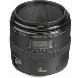 لنز-کانن-Canon-EF-50mm-f-2-5-Compact-Macro-Autofocus